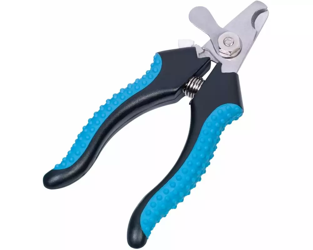 Nobby Comfort Line Krallenschere klein 12 cm