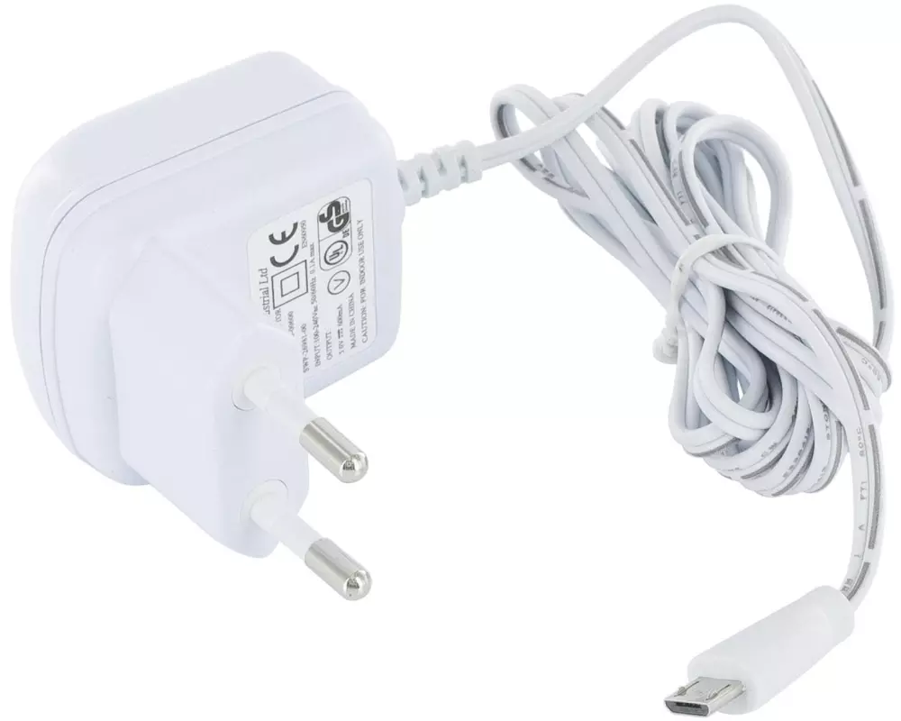 Babymoov Netzadapter 5V-600mA-Micro