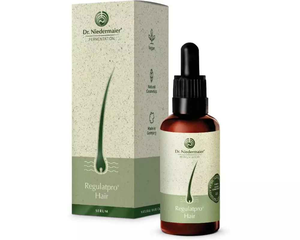 Dr. Niedermaier Regulatpro Hair 50 ml
