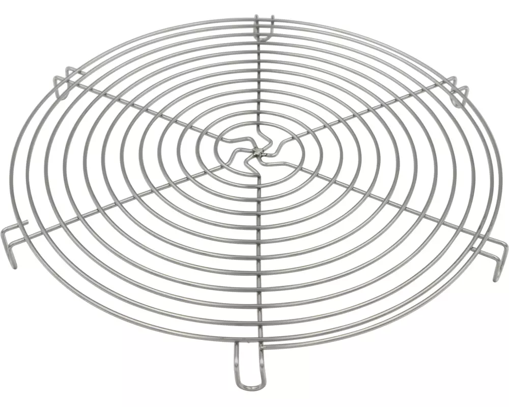 Stronghold Abkühlgitter Rund