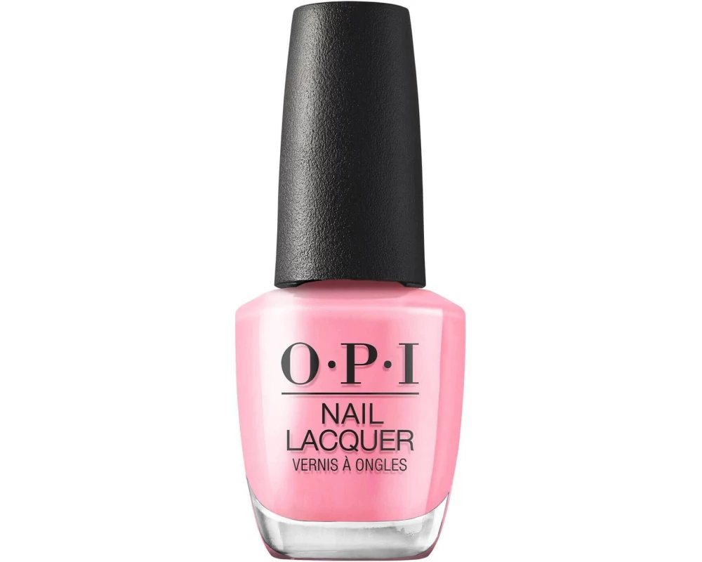 OPI Nagellack Nagellack – Racing For Pinks Racing for Pinks