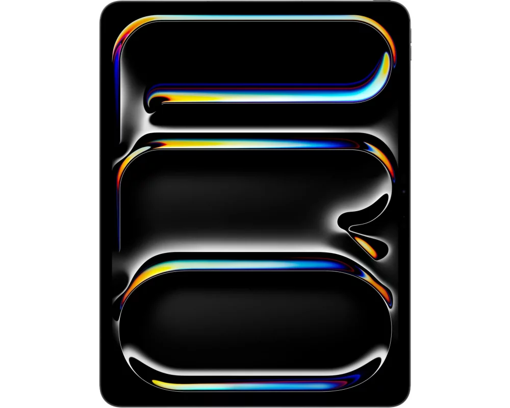 Apple iPad Pro 13" M5 Cellular 2025 1000 GB Schwarz