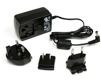 StarTech.com IM12D1500P AC Adapter
