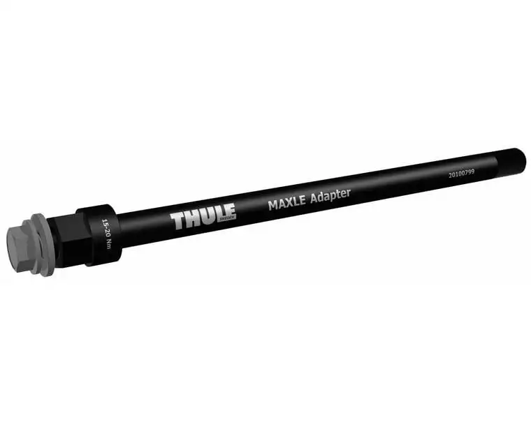 Thule Steckachse Thru Axle Maxle M12 x 1.75