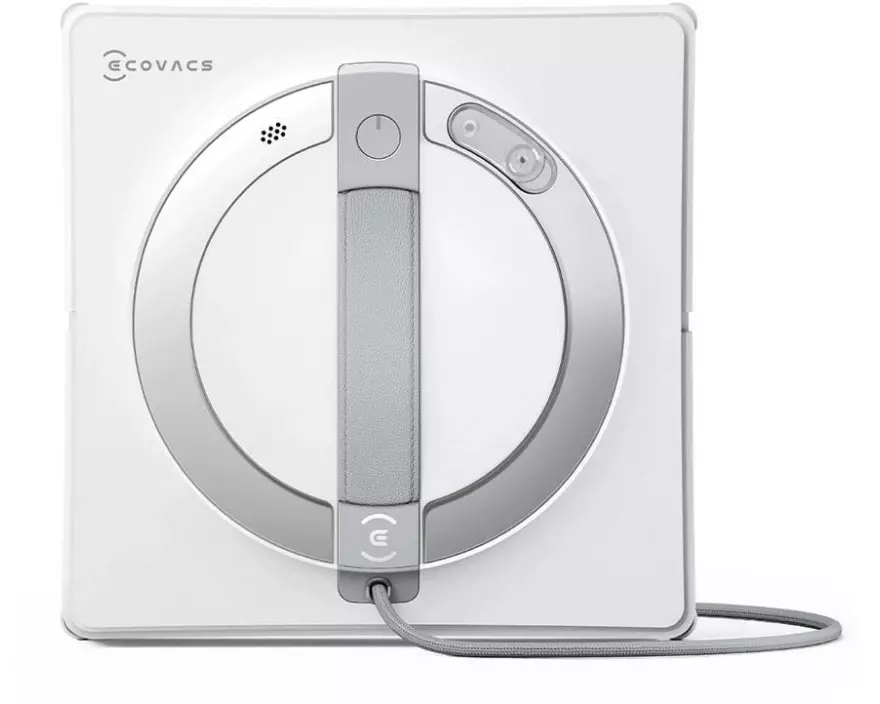 Ecovacs Fensterputzroboter W2 PRO Winbot Weiss