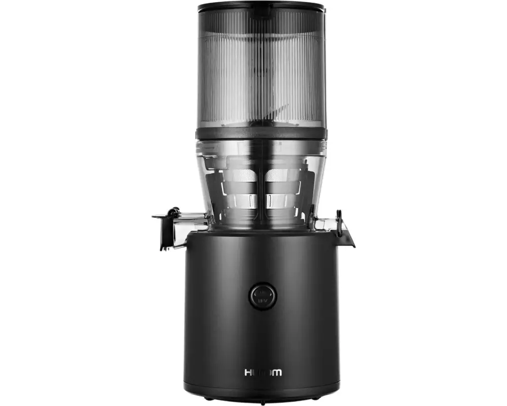Hurom Slow Juicer H320N Matt Black