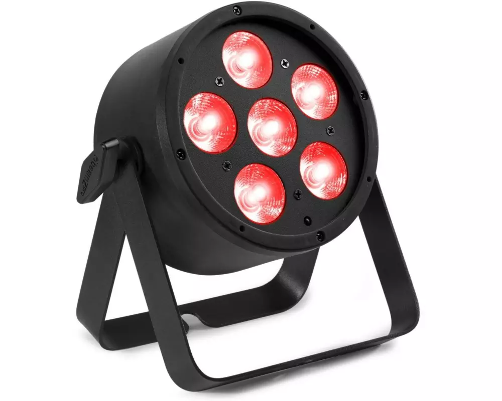 BeamZ Pro Scheinwerfer BAC320