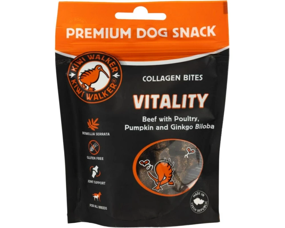 KIWI WALKER VITALITY 77 g