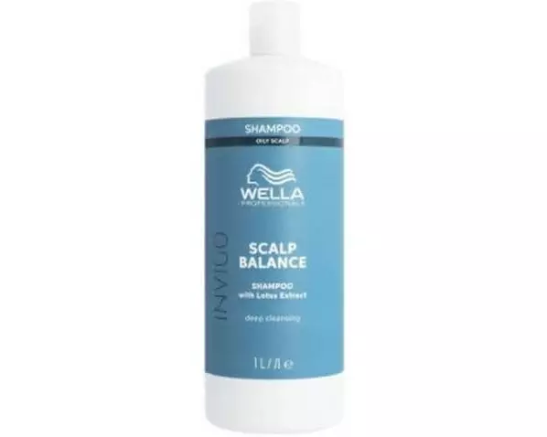 wella Invigo Scalp Balance 1000 ml