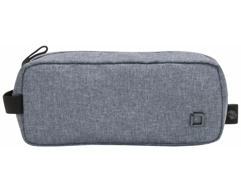 DICOTA Eco Accessories Pouch MOTION Blue Denim