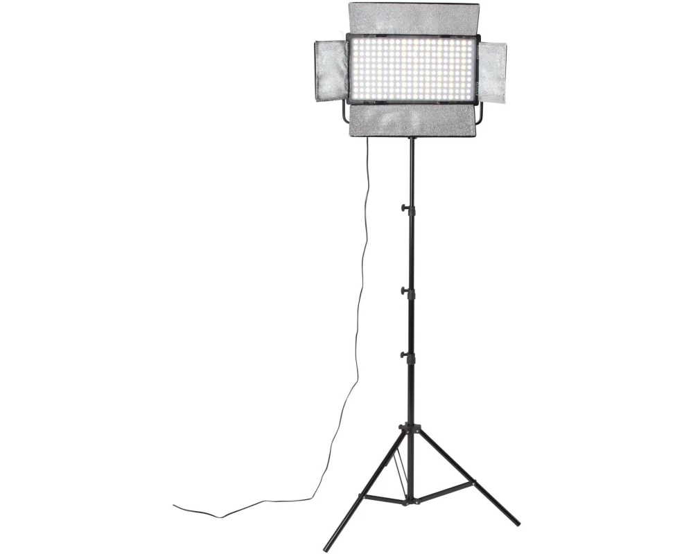 Dörr Dauerlicht LED DLP-2000