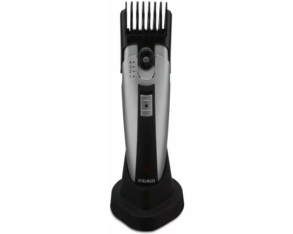 VITALmaxx Bart- & Haarschneider