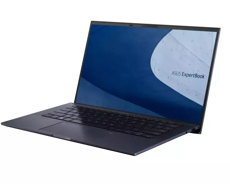 ASUS ExpertBook B9