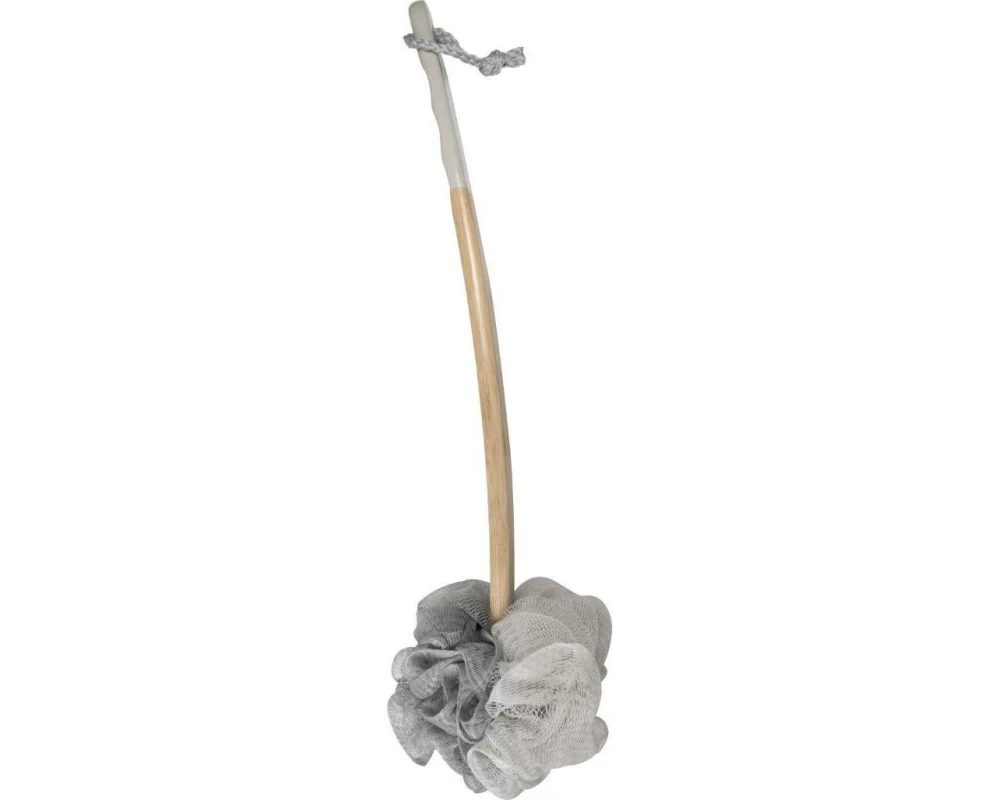 Parsa Beauty Tuffbadebürste Grau