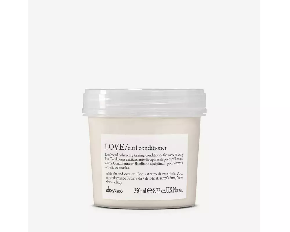 davines Love Curl Conditioner 250 ml
