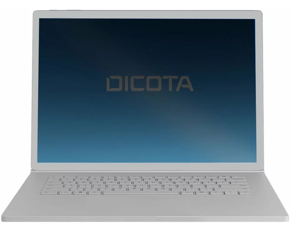 DICOTA Privacy Filter 4-Way for Panasonic Toughbook CF-XZ6