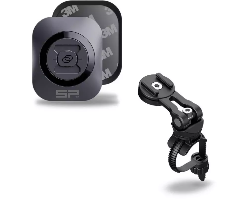 SP Connect Fahrradmobiltelefonhalter Bike Bundle ll Universal