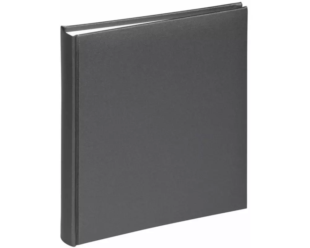 Pagna Fotoalbum 25 x 21.5 cm Grau