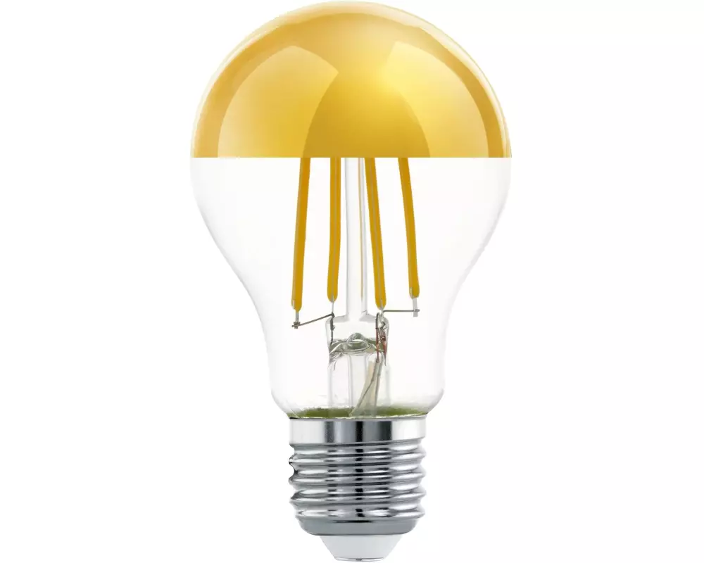 EGLO Leuchten Lampe 7.3 W E27 Warmweiss