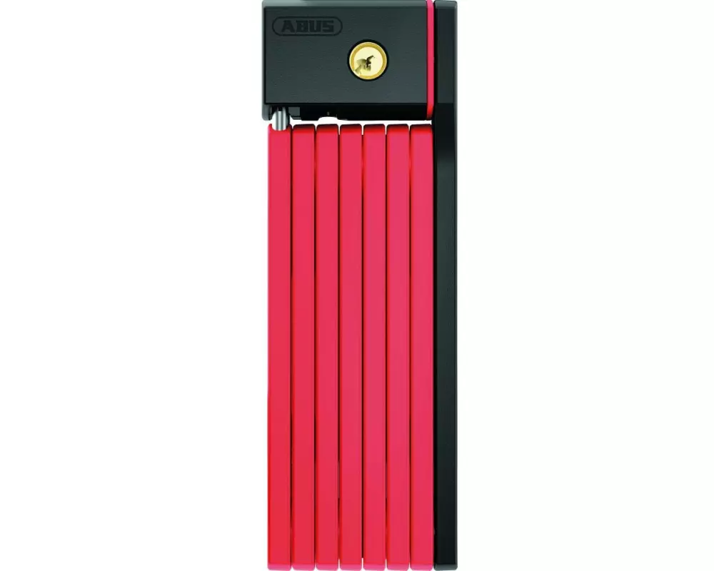Abus Veloschloss uGrip Bordo Big 5700/100