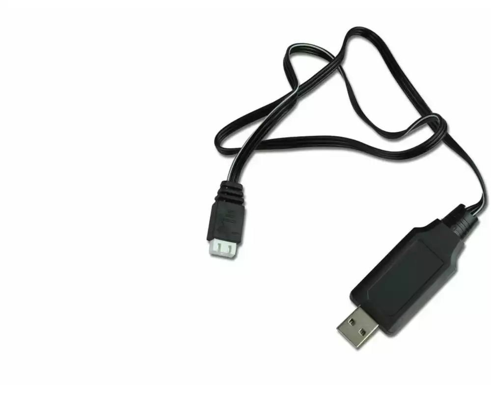 Amewi USB-Ladegerät 2S Li-Ion / LiPo