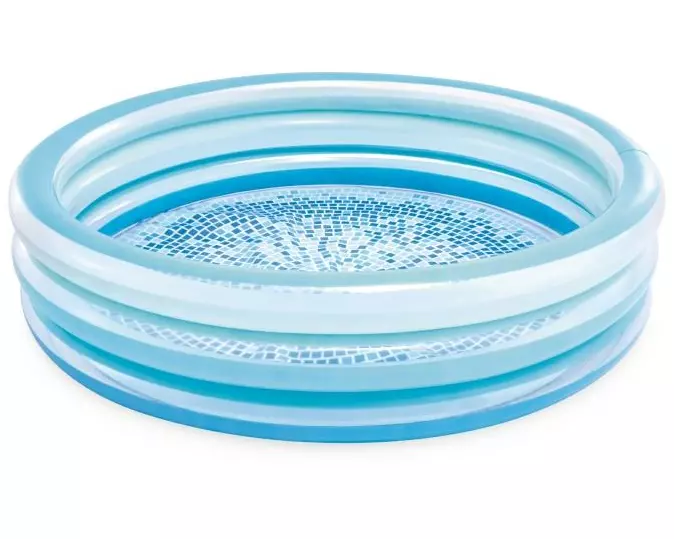 Intex Planschbecken Blue Bliss Splash