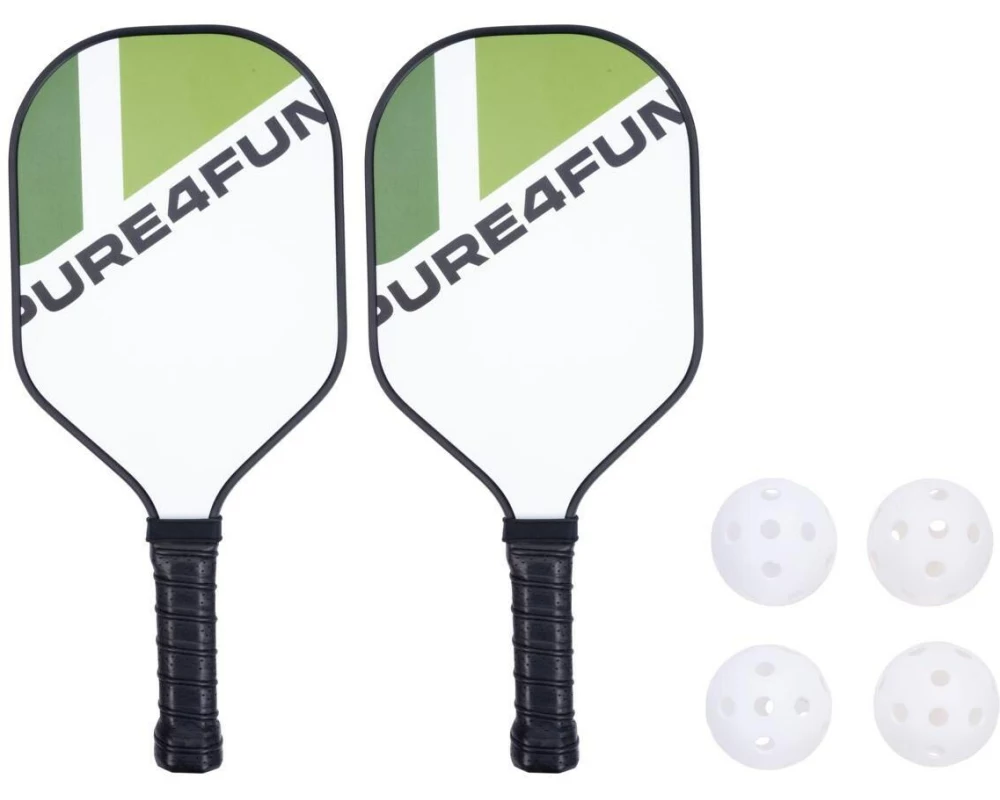 FTM Pickleball Set 7-teilig