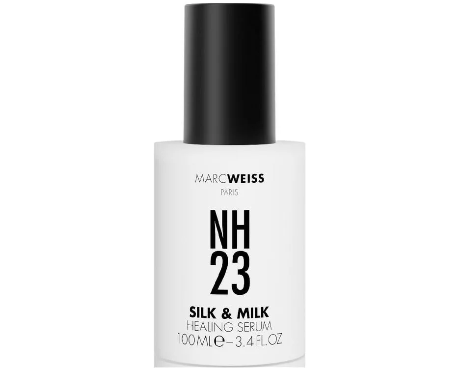 Marc Weiss Paris NH 23 Silk & Milk 100 ml