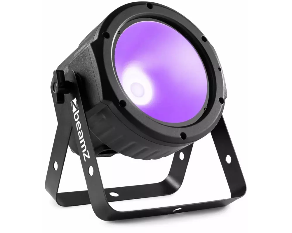 BeamZ Scheinwerfer COB30UV FlatPar