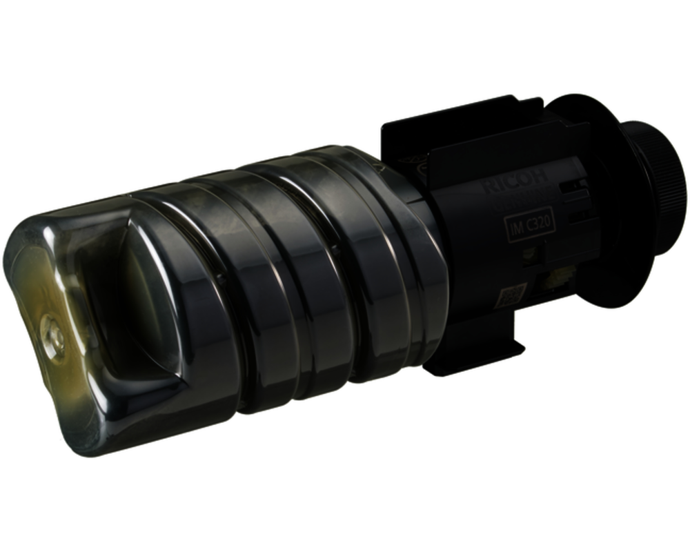 RICOH Toner schwarz 842656 IM C320F 16'000 Seiten