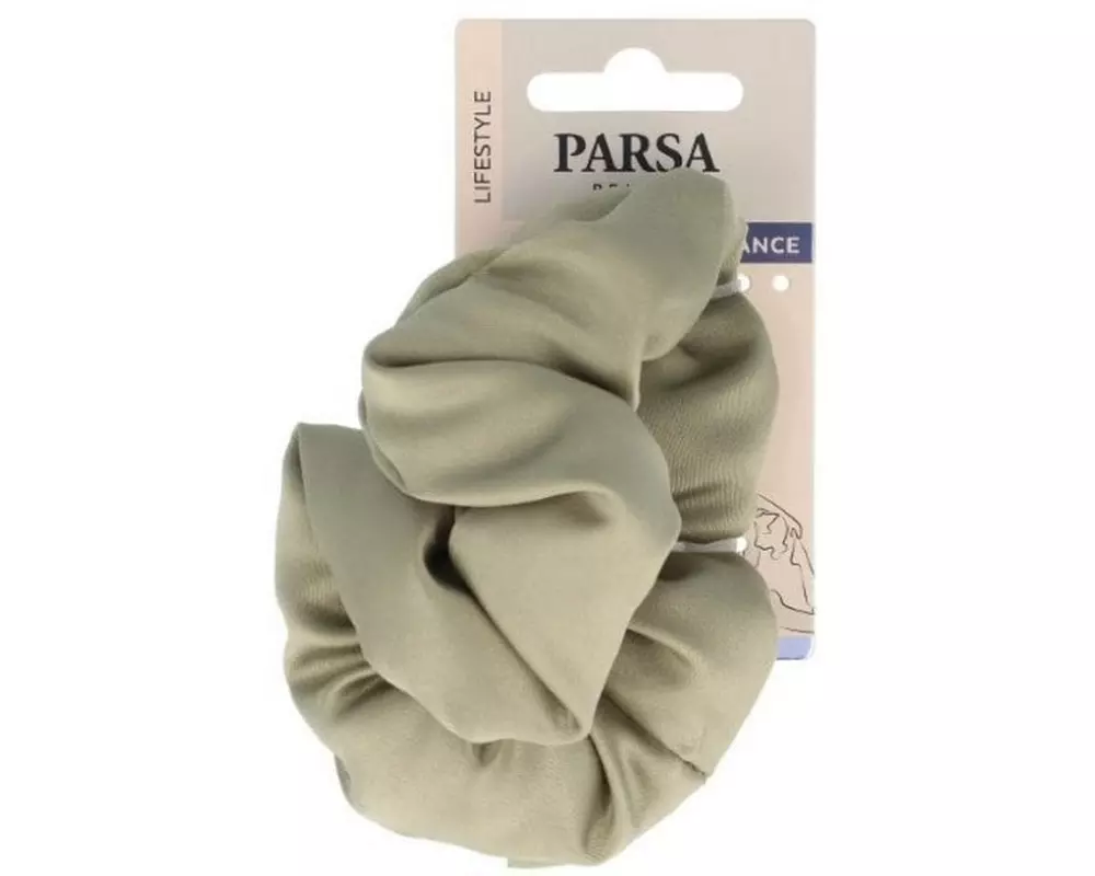 Parsa Beauty Scrunchie, gepolstert 1 Stück