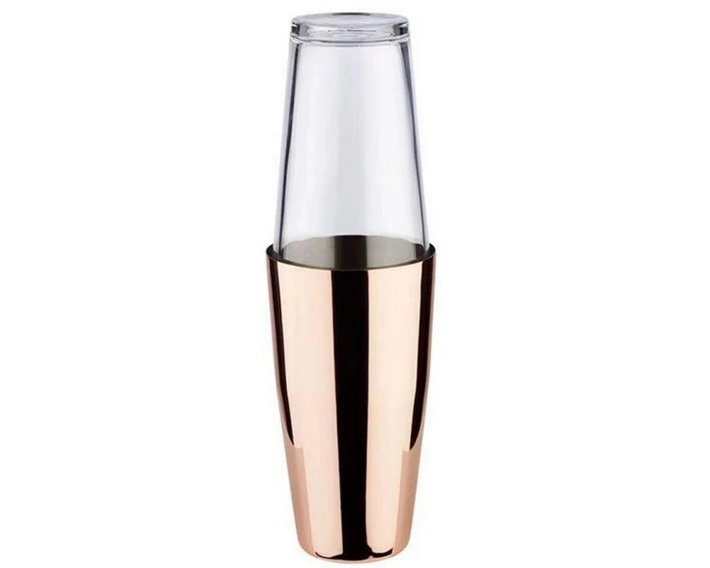 APS Drink Mixer Boston 700 ml, Copper