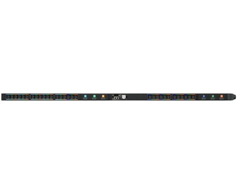 Vertiv Geist Geist Upgradeable DU03E4B1-30CF17-2S02A9K00-S-A PDU