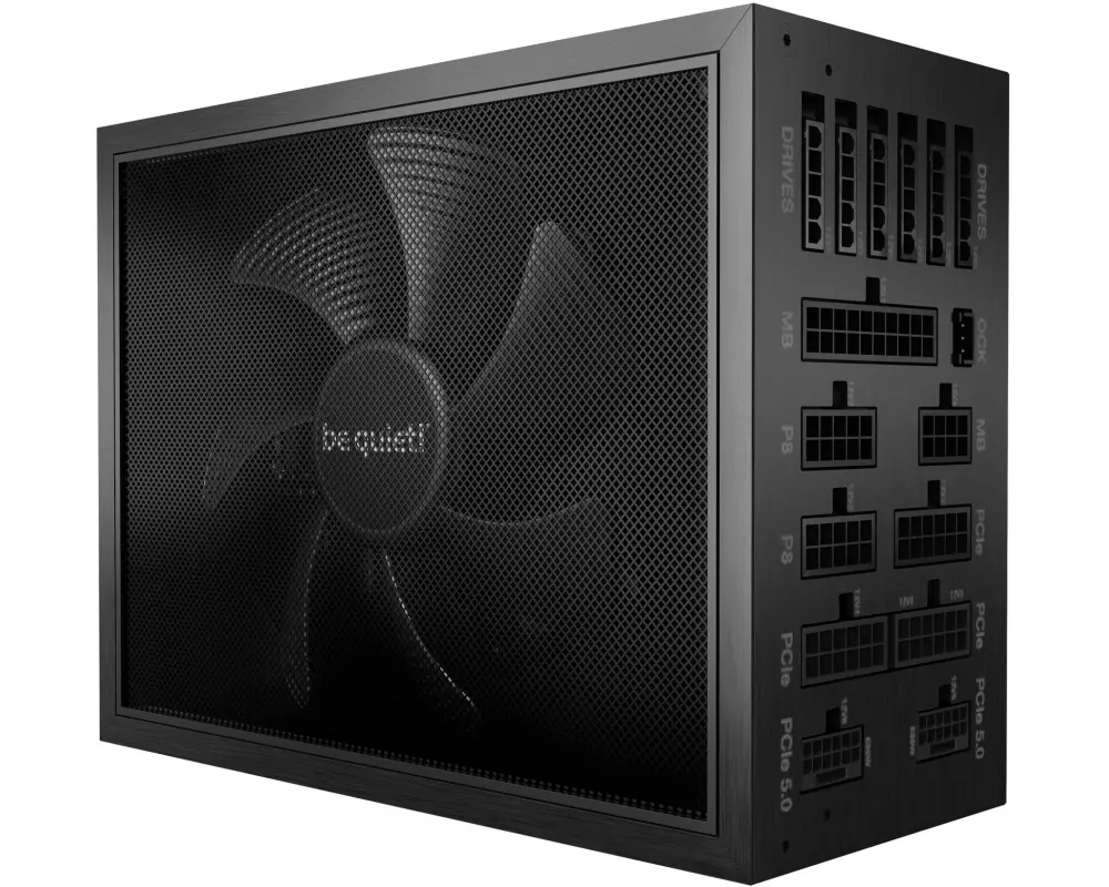 be quiet! Netzteil Dark Power Pro 13 1600 W