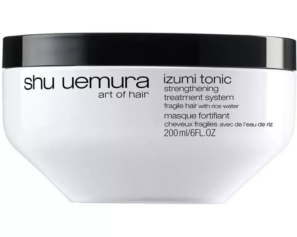 shu uemura art of hair Izumi Tonic 200 ml