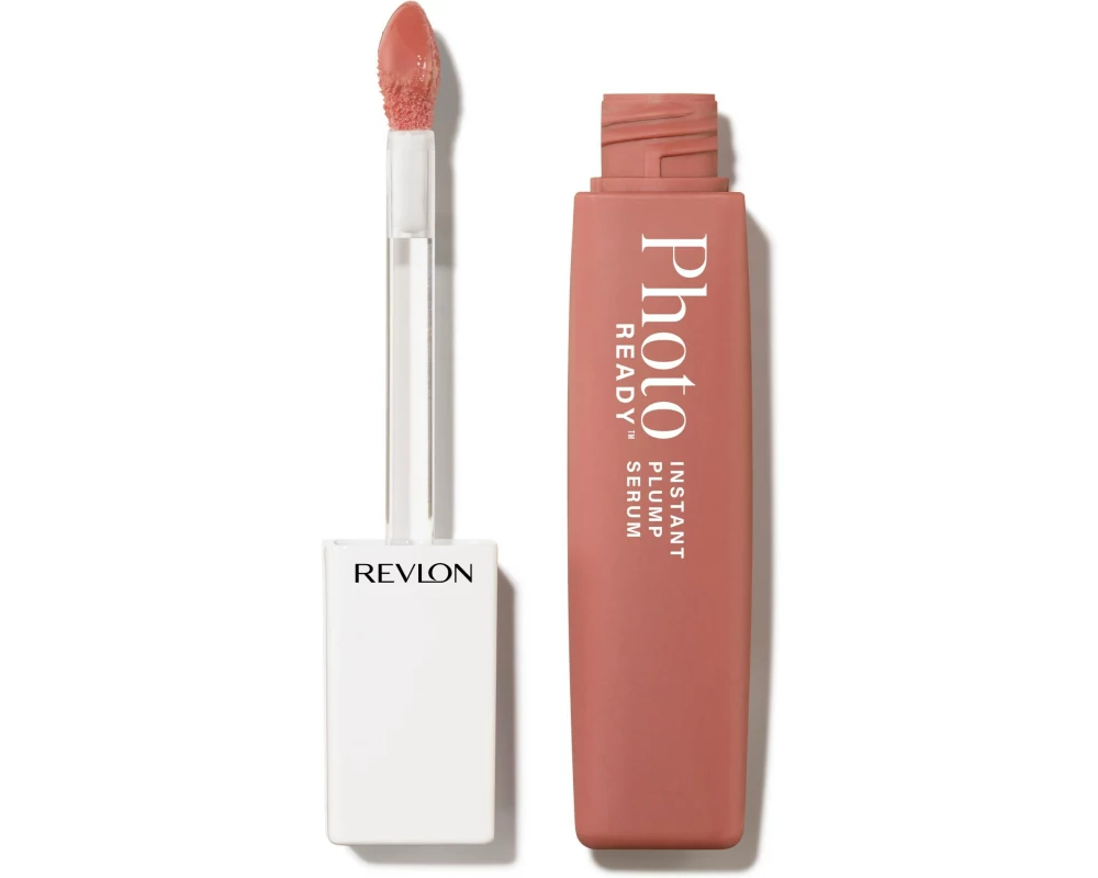 Revlon Photoready Instant Plump Serum Gloss 006