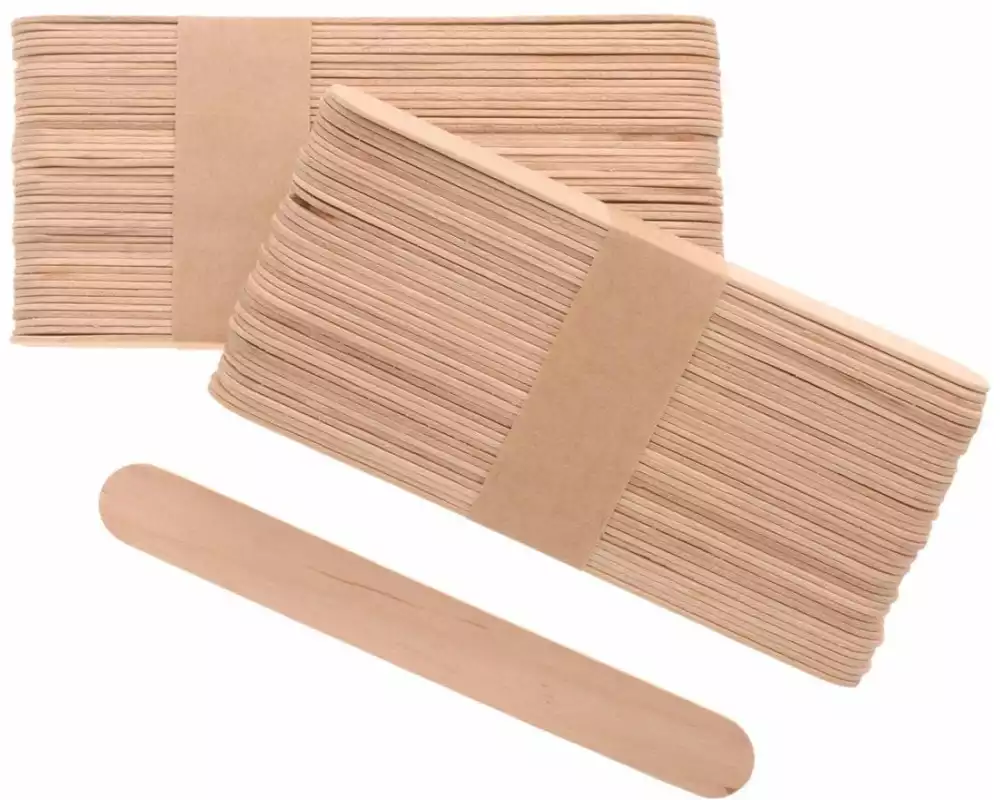 Glorex Holzkleinteile Glacestängeli