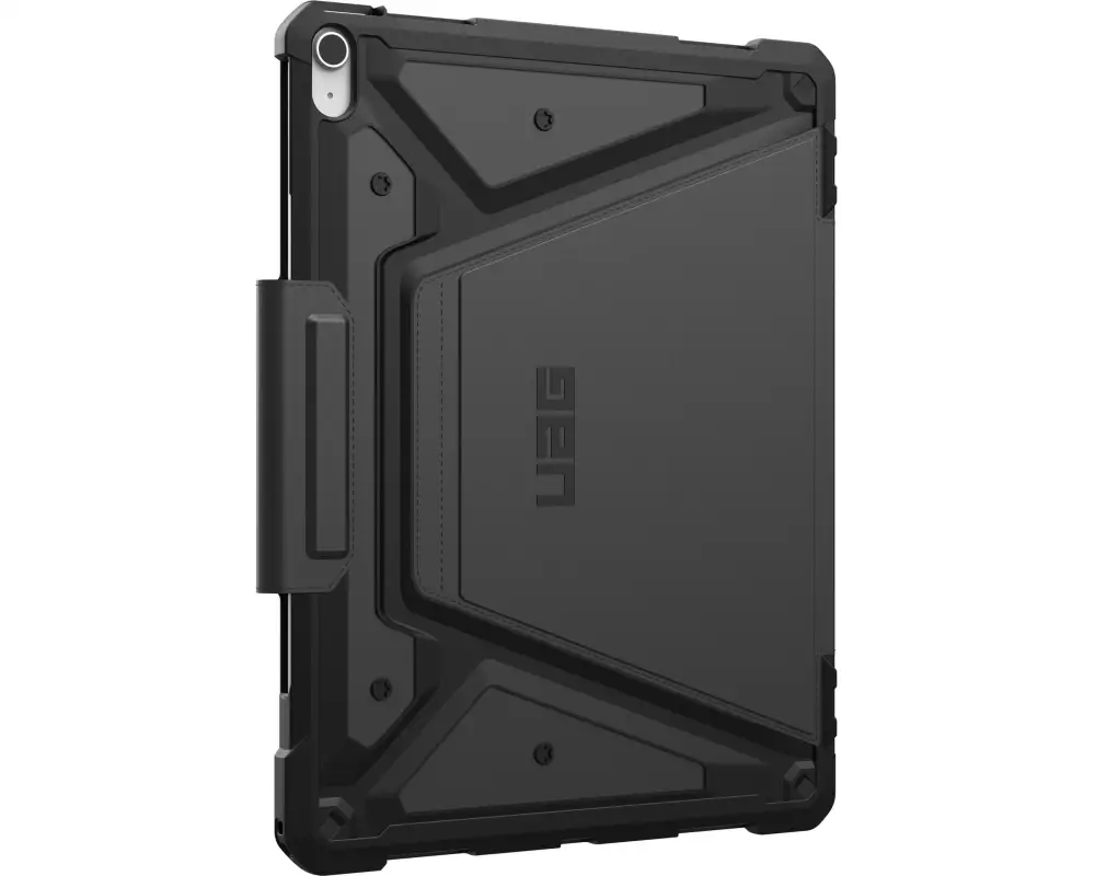 UAG Tablet Book Cover Metropolis SE iPad Air 2024 13" Black