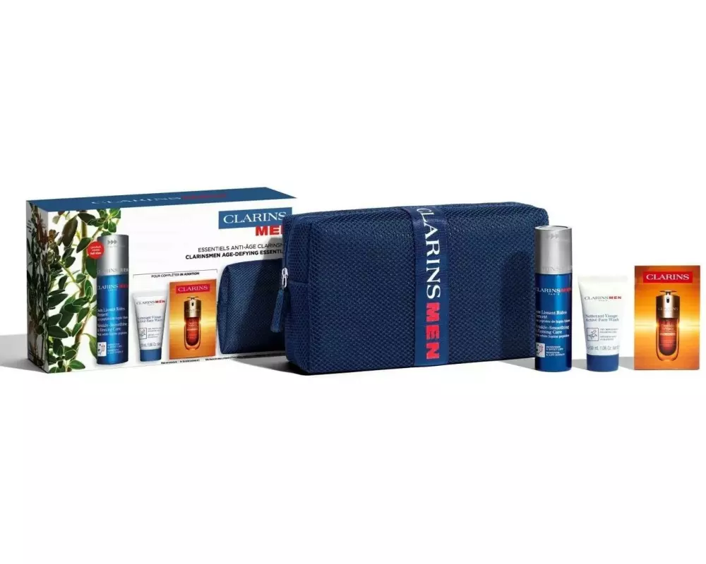 Clarins Age-Defying Essentials 50 ml