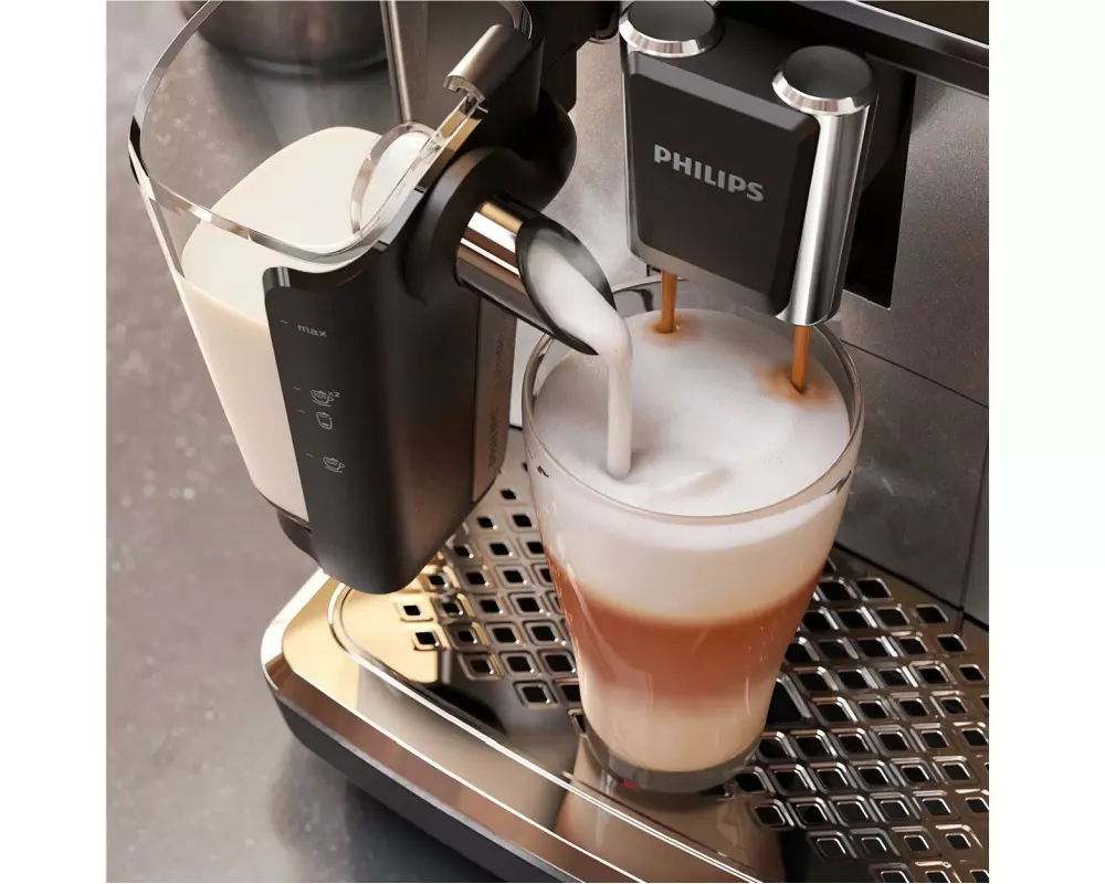 Philips LatteGo Milchsystem 0.26 l