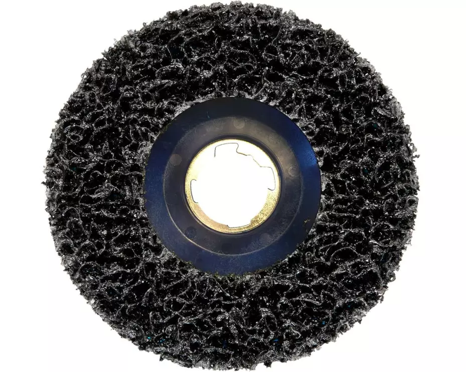 Bosch Professional N377 Reinigungsscheibe X-LOCK 115 mm