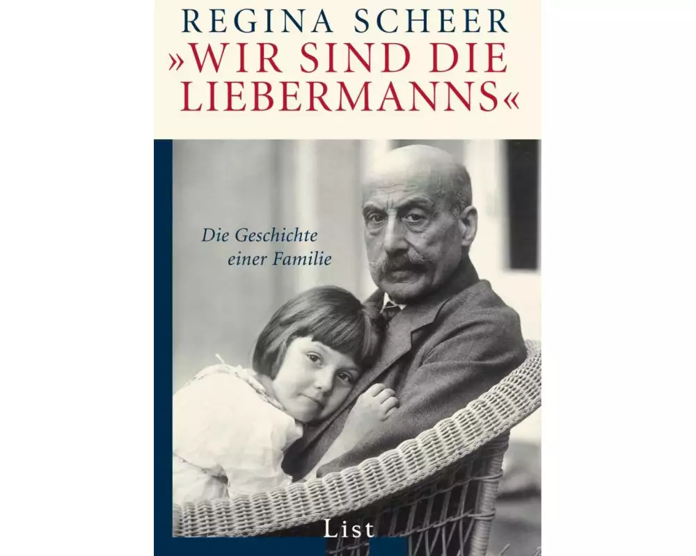 »Wir sind die Liebermanns«