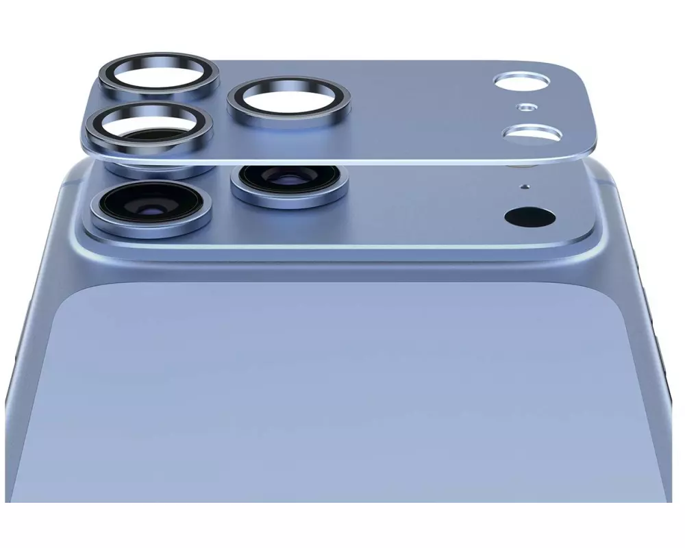 Panzerglass Kameraschutz Objektivschutz iPhone 18 Pro