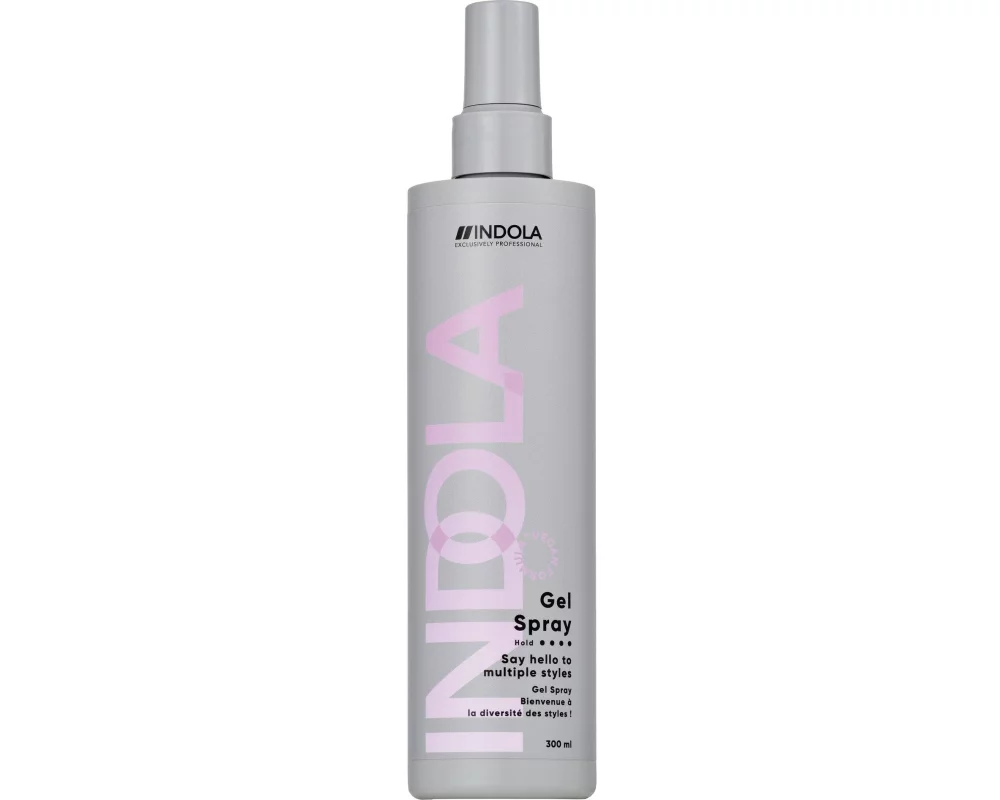 INDOLA Finish Gel Spray 300 ml