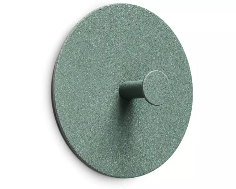 Bidetlity Wandhaken Grey Green