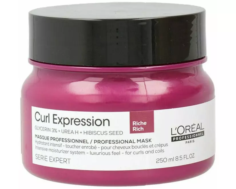 L'Oréal Professionnel Serie Expert Curl Expression 250 ml