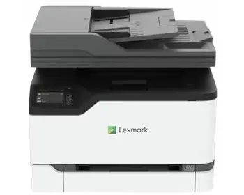 Lexmark CX431adw MFP laser color 26ppm