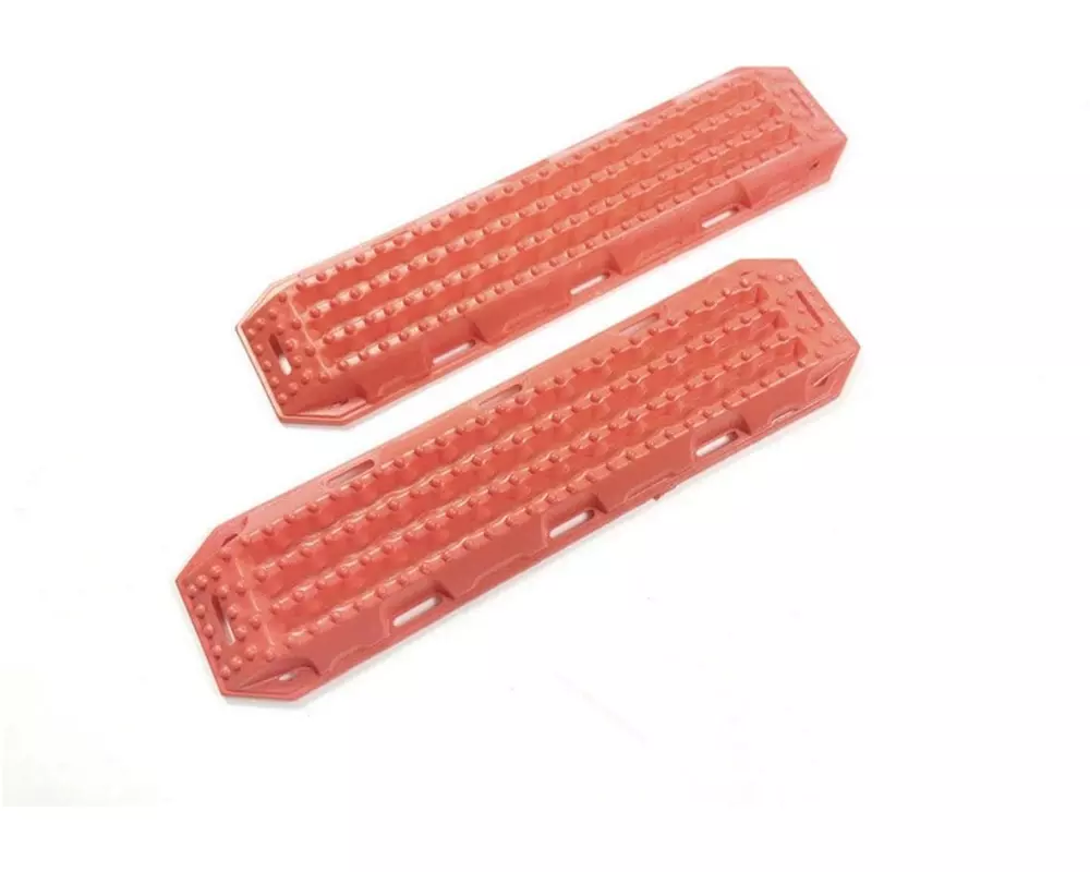 Absima 1:10 Sand Boards – orange (2)