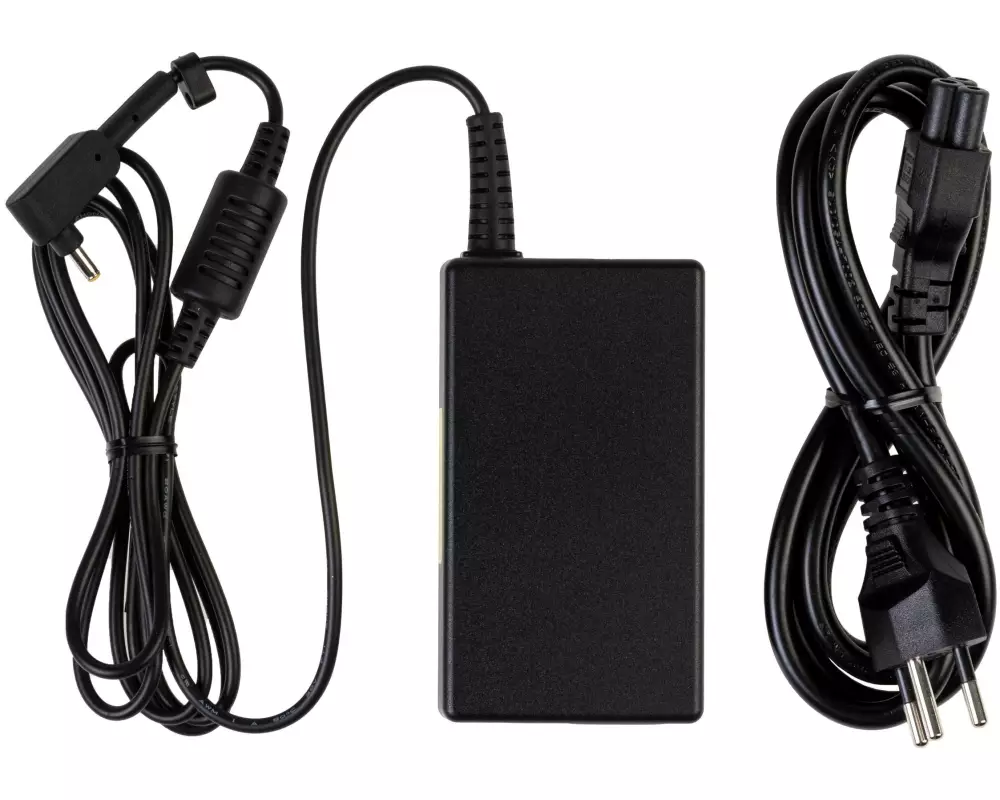 Acer Netzteil 65 W 3 mm Stecker
