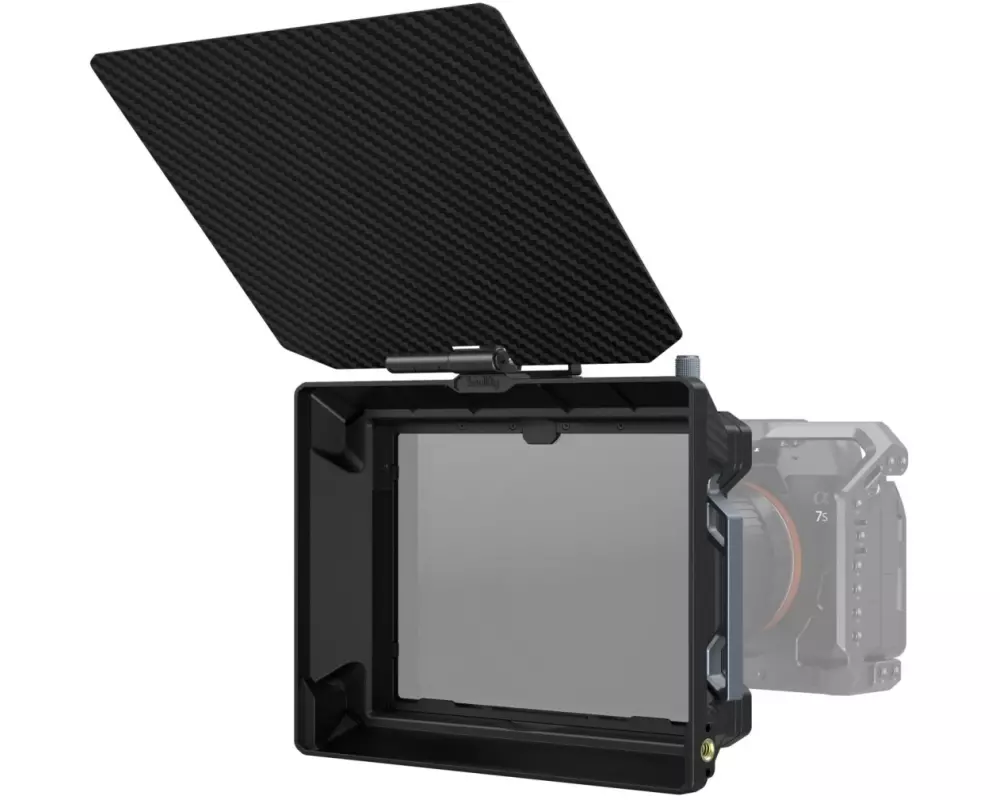 Smallrig Multifunctional Modular Matte Box (95 mm) Basic Kit
